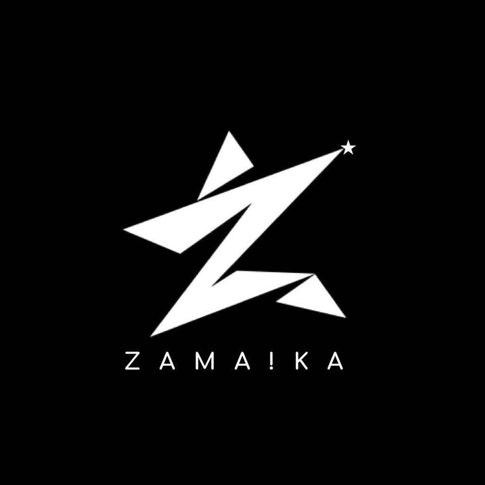 DJ Zamaika 